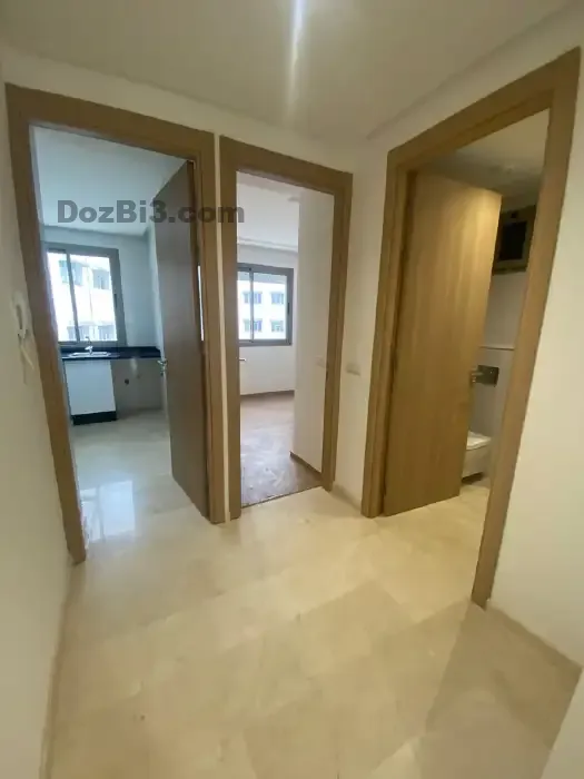 Appartement Neuf Centre Ville
