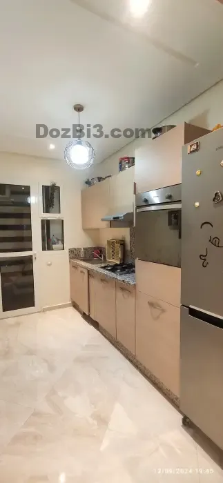 Appartement a louer moyenne durée meublé