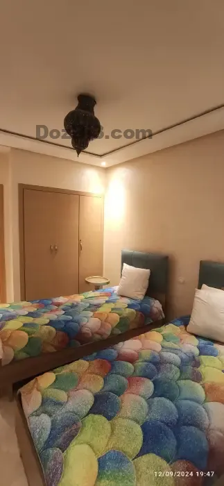 Appartement a louer moyenne durée meublé
