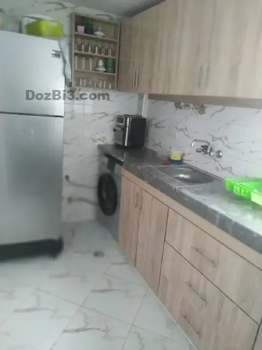 شقة للبيع قرب اتصالات وبيم