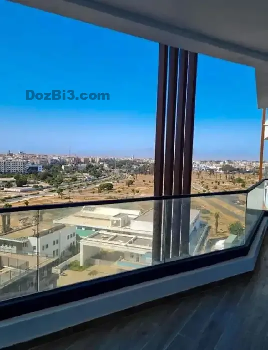 Appartement Vide à Louer à CFC