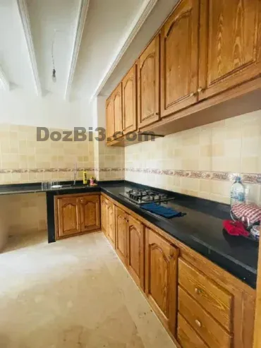 Location Appartement belvédère