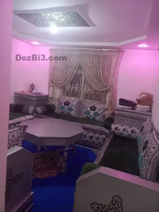 شقة للبيع قرب اتصالات وبيم