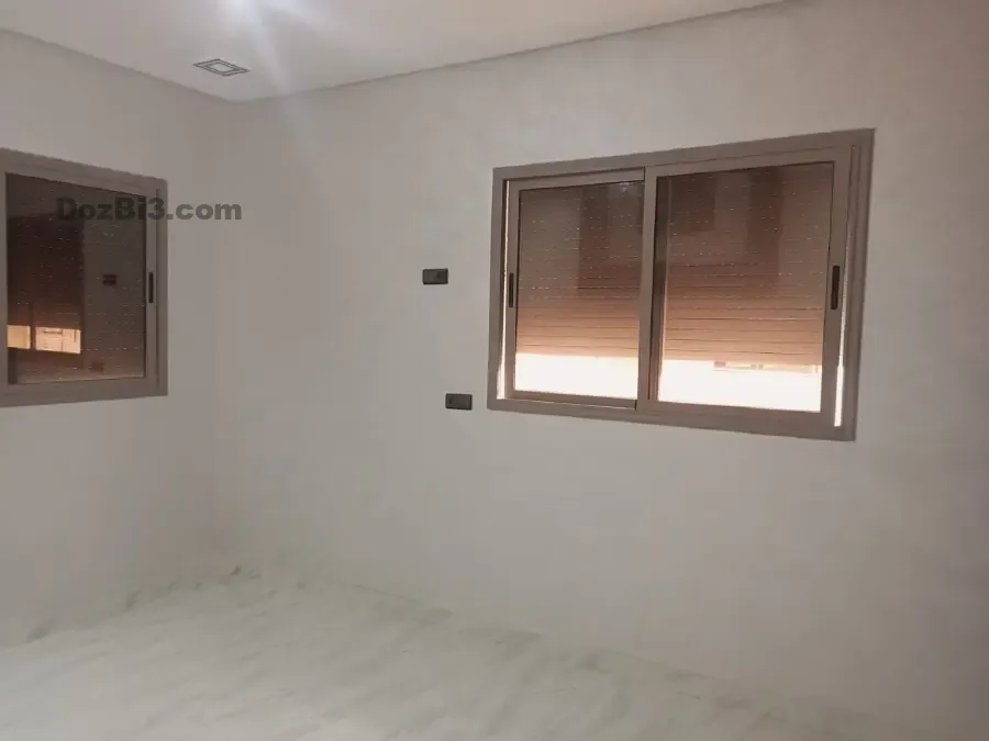 شقق جوج واجهات حي العثمانية