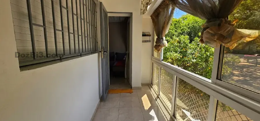 Appartement à vendre quartier Agdal