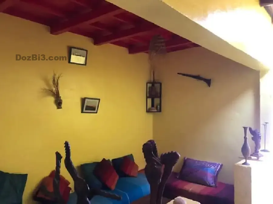 Maison à vendre à Moulay Bouzrqatoun