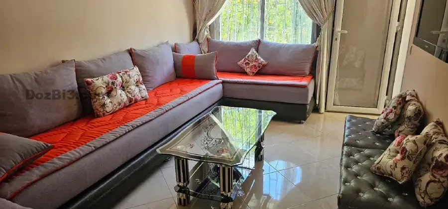 Appartement à vendre quartier Agdal