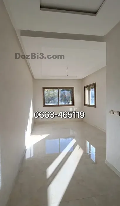 appartement neuf à Iberia