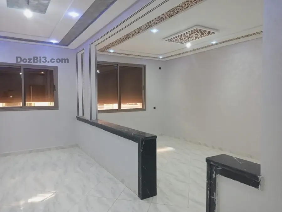 شقق جوج واجهات حي العثمانية
