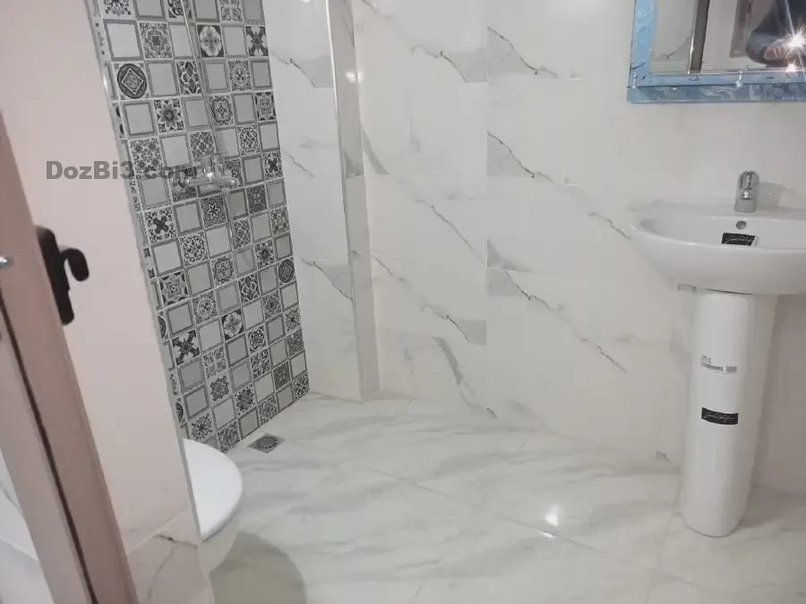 شقق جوج واجهات حي العثمانية