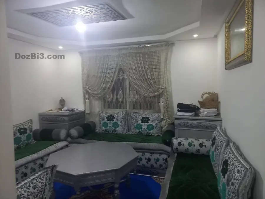شقة للبيع قرب اتصالات وبيم