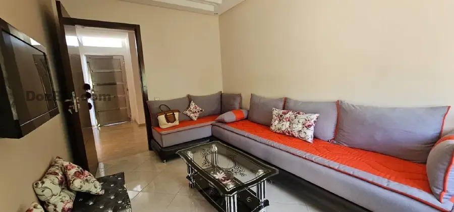 Appartement à vendre quartier Agdal
