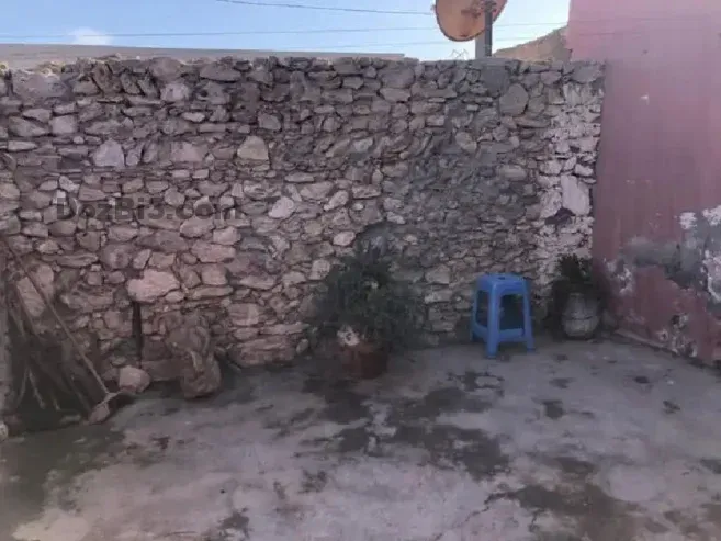 Maison à vendre à Moulay Bouzrqatoun