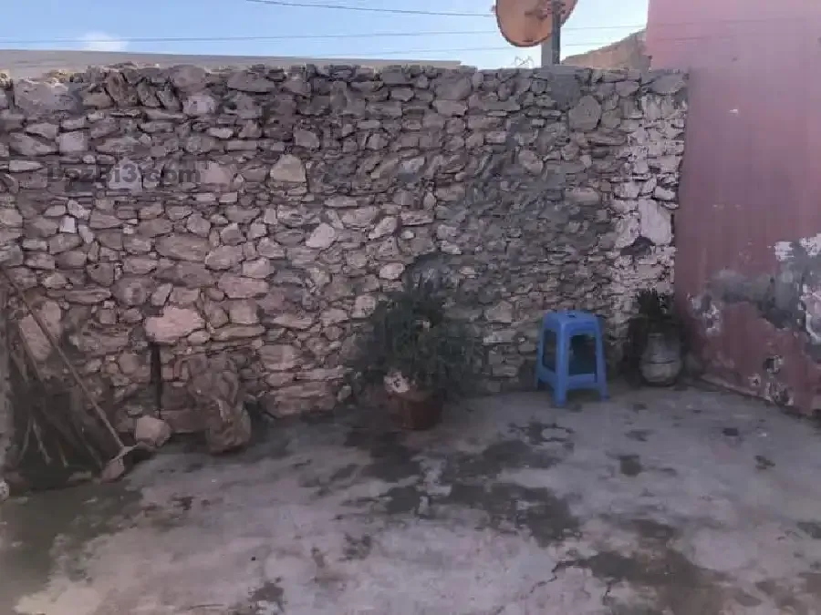 Maison à vendre à Moulay Bouzrqatoun