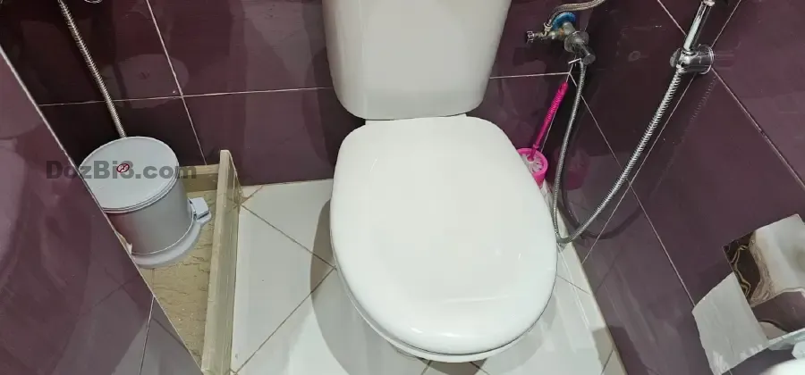 Appartement à vendre quartier Agdal