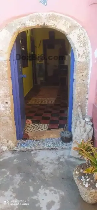 Maison à vendre à Moulay Bouzrqatoun