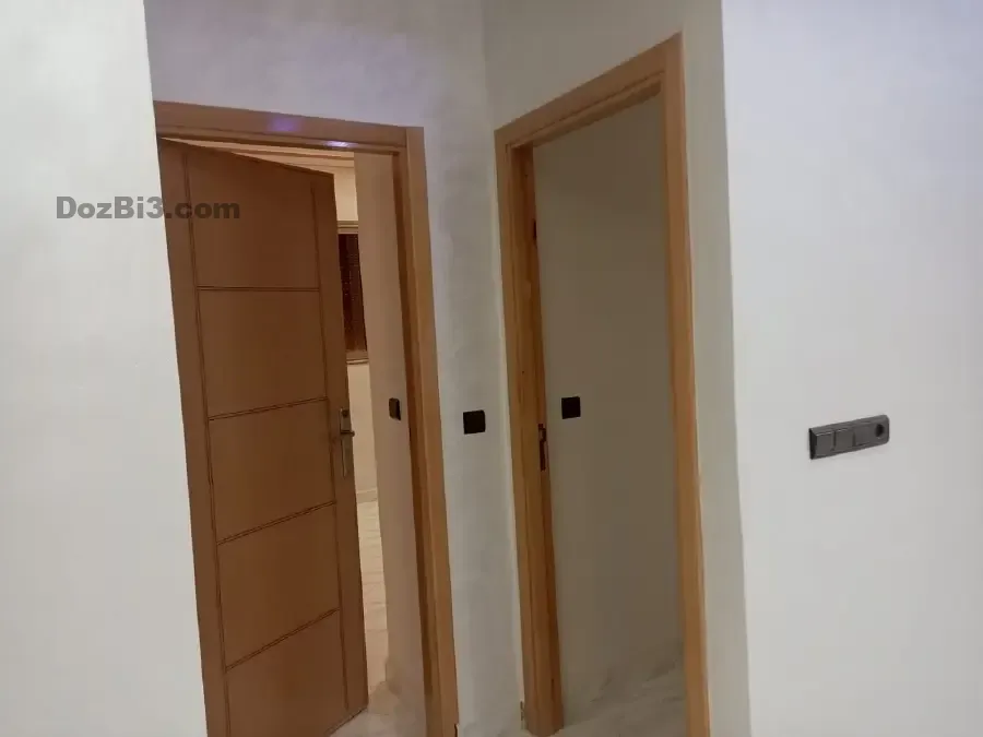 شقق جوج واجهات حي العثمانية