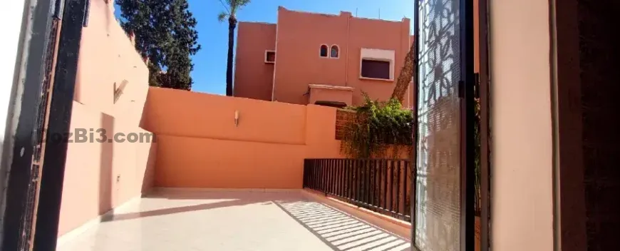 Villa à Vendre proche des jardins majorelle