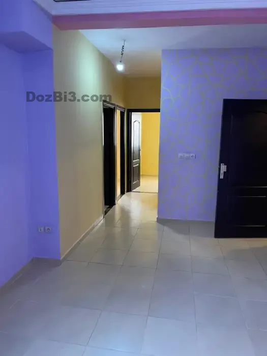 Appartement à Vendre à Mabrouka