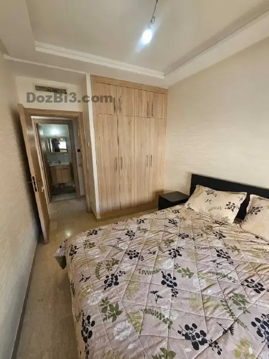 appartement meublé Longue Durée