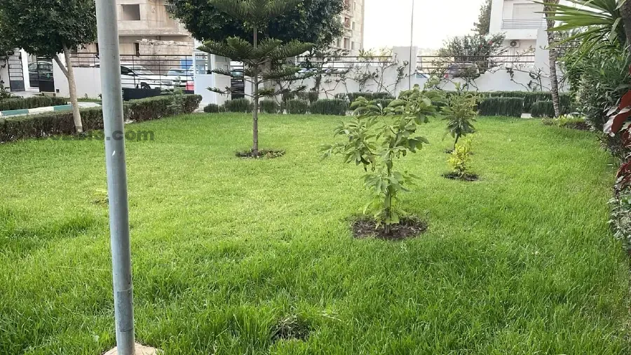 Appartement Moderne à la Résidence Lotinord