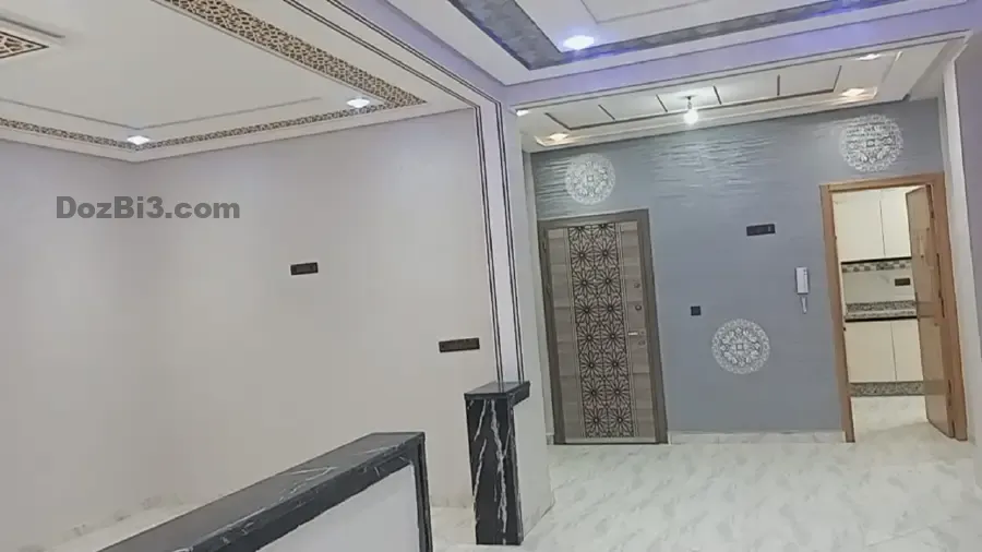شقق جوج واجهات حي العثمانية