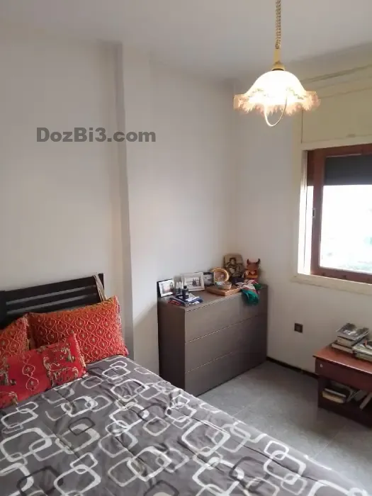 Appartement a vendre à agdal