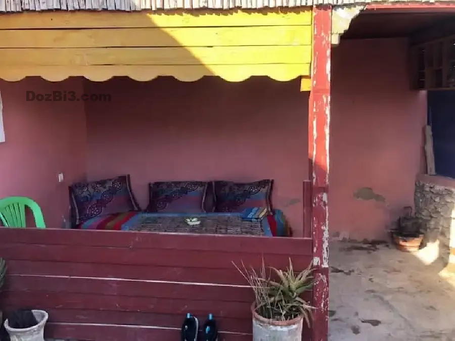 Maison à vendre à Moulay Bouzrqatoun
