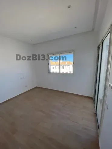 Appartement non meublé à louer à Dar bouazza