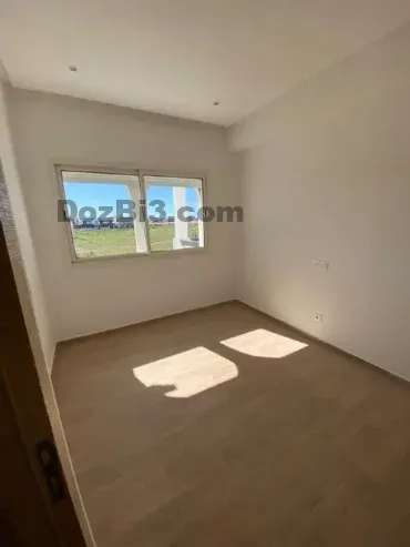 Appartement non meublé à louer à Dar bouazza