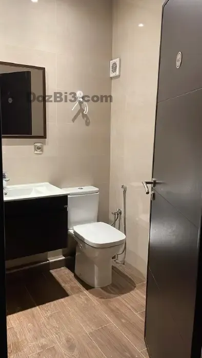 Appartement Moderne à la Résidence Lotinord