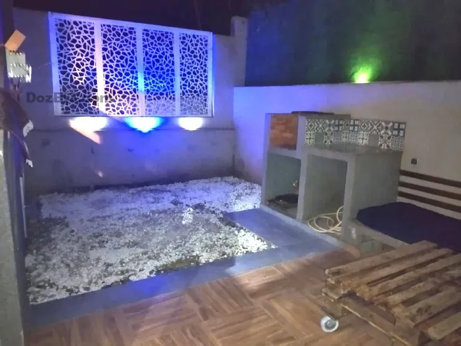 Villa de prestige à louer – Centre de El Jadida