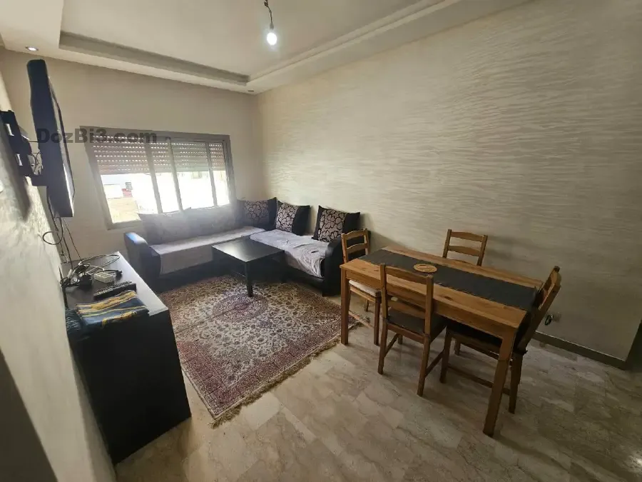 appartement meublé Longue Durée