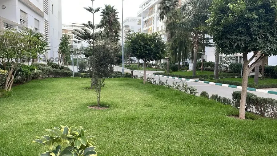Appartement Moderne à la Résidence Lotinord