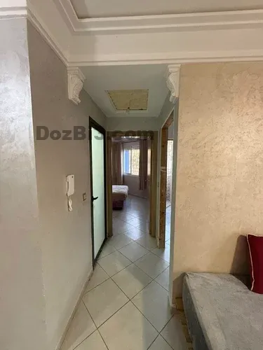 Appartement à vendre Anza sahil MIFTAH