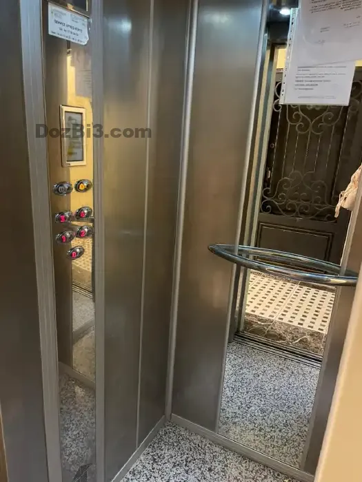 Appartement à Vendre à Mabrouka