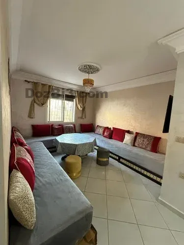 Appartement à vendre Anza sahil MIFTAH