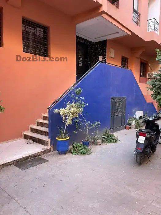 Appartement à Vendre à Mabrouka