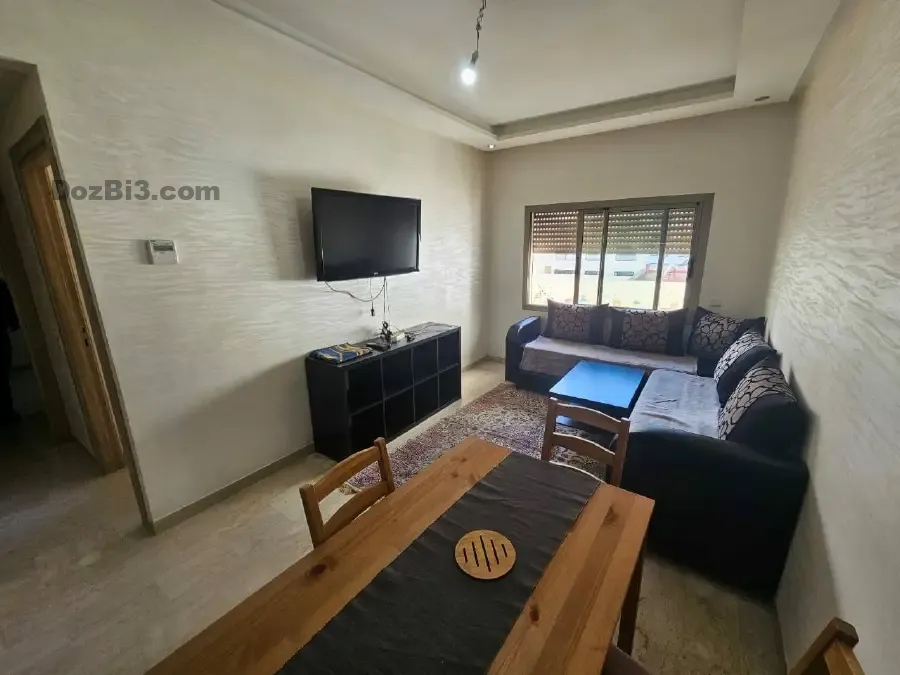 appartement meublé Longue Durée