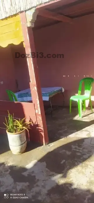 Maison à vendre à Moulay Bouzrqatoun