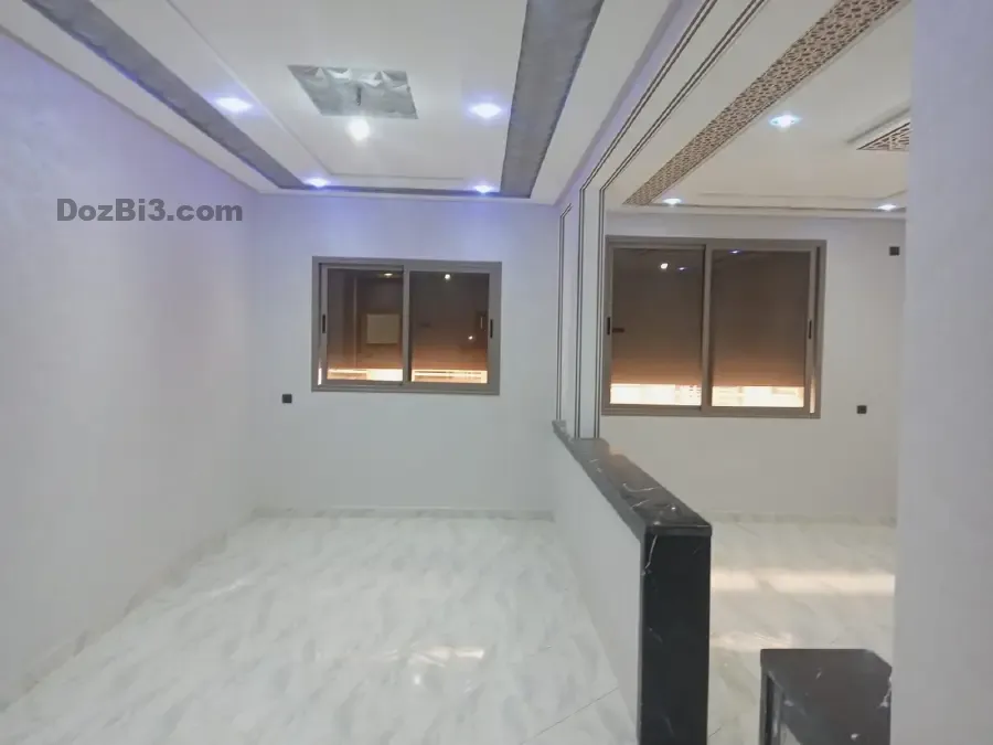 شقق جوج واجهات حي العثمانية
