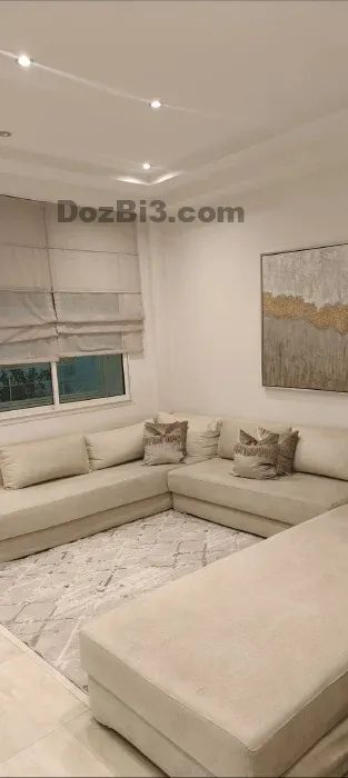 Appartement à AGDAL FAL OUELD OMEIR