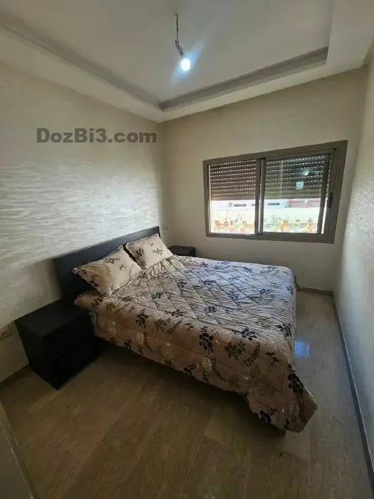 appartement meublé Longue Durée