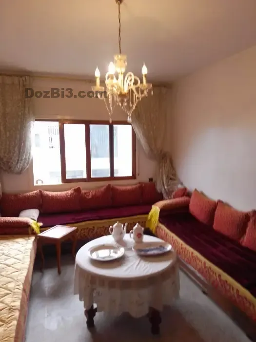 Appartement a vendre à agdal