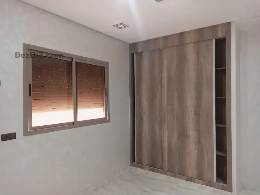 شقق جوج واجهات حي العثمانية