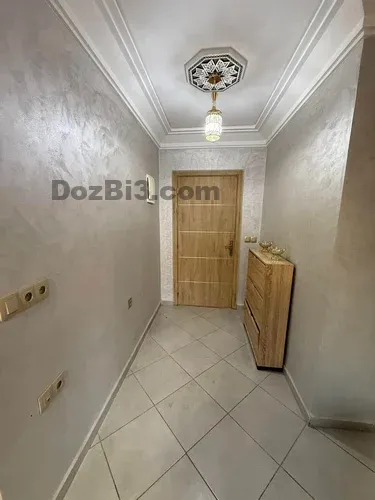 Appartement à vendre Anza sahil MIFTAH