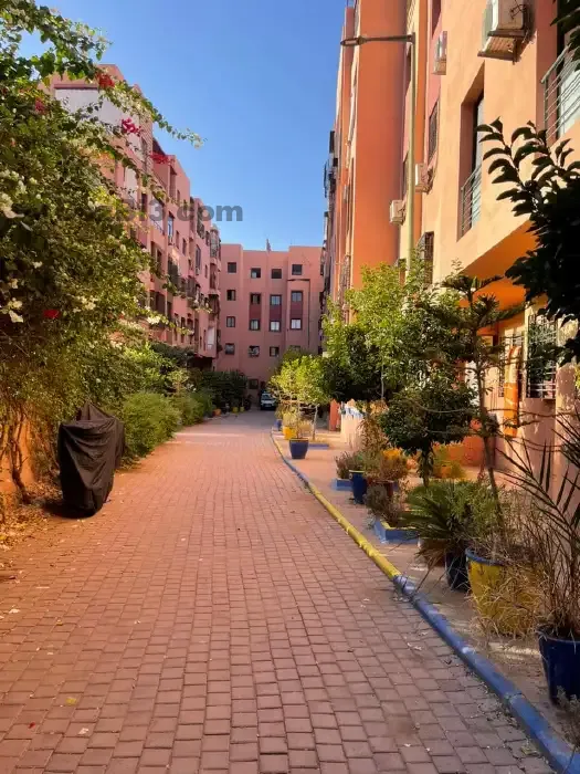 Appartement à Vendre à Mabrouka