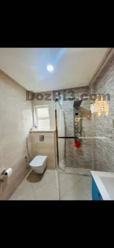 Location d’appartement neuf quartier salam