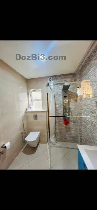 Location d’appartement neuf quartier salam