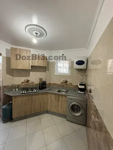 Appartement à vendre Anza sahil MIFTAH
